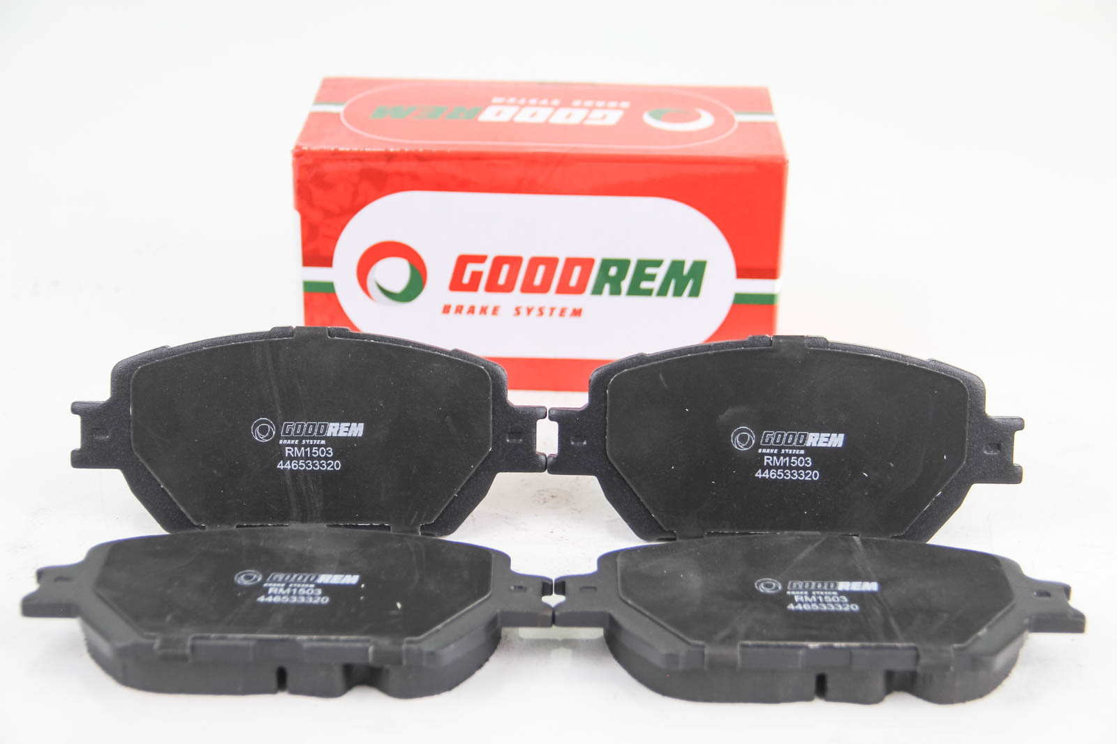 RM1503 GOODREM