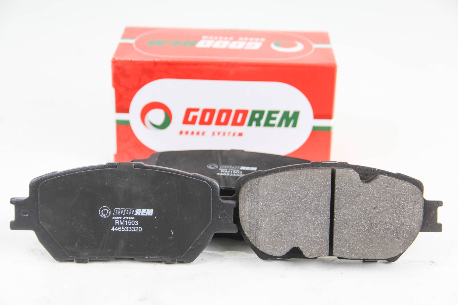 RM1503 GOODREM