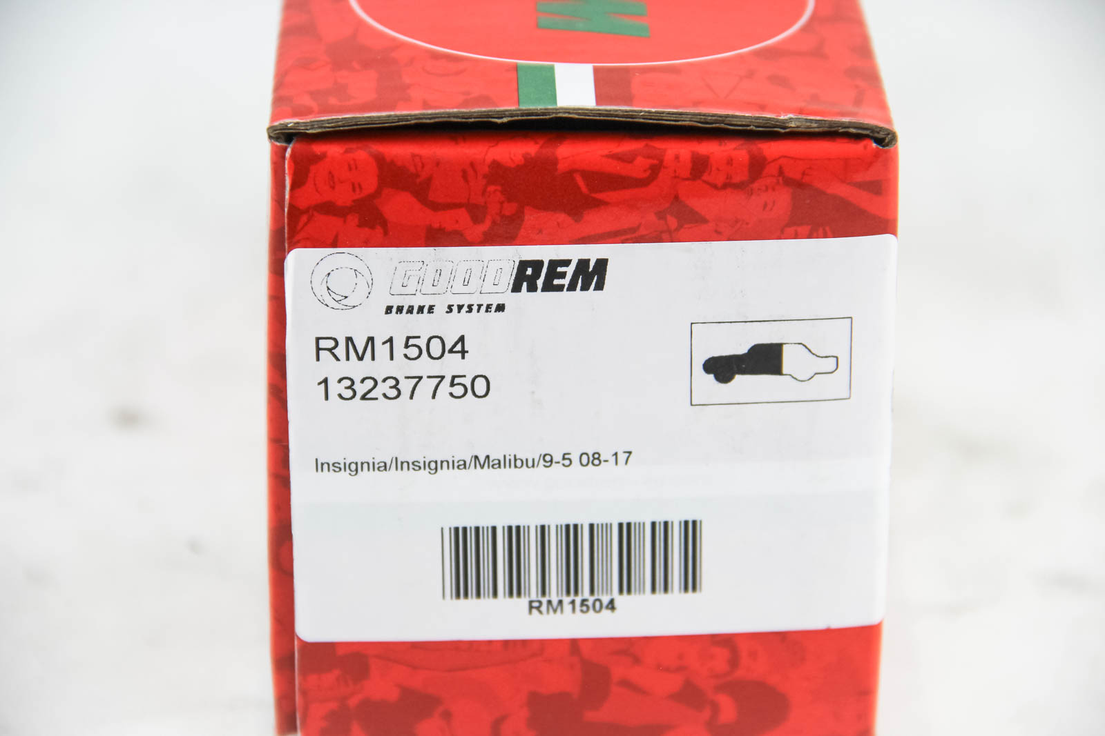RM1504 GOODREM