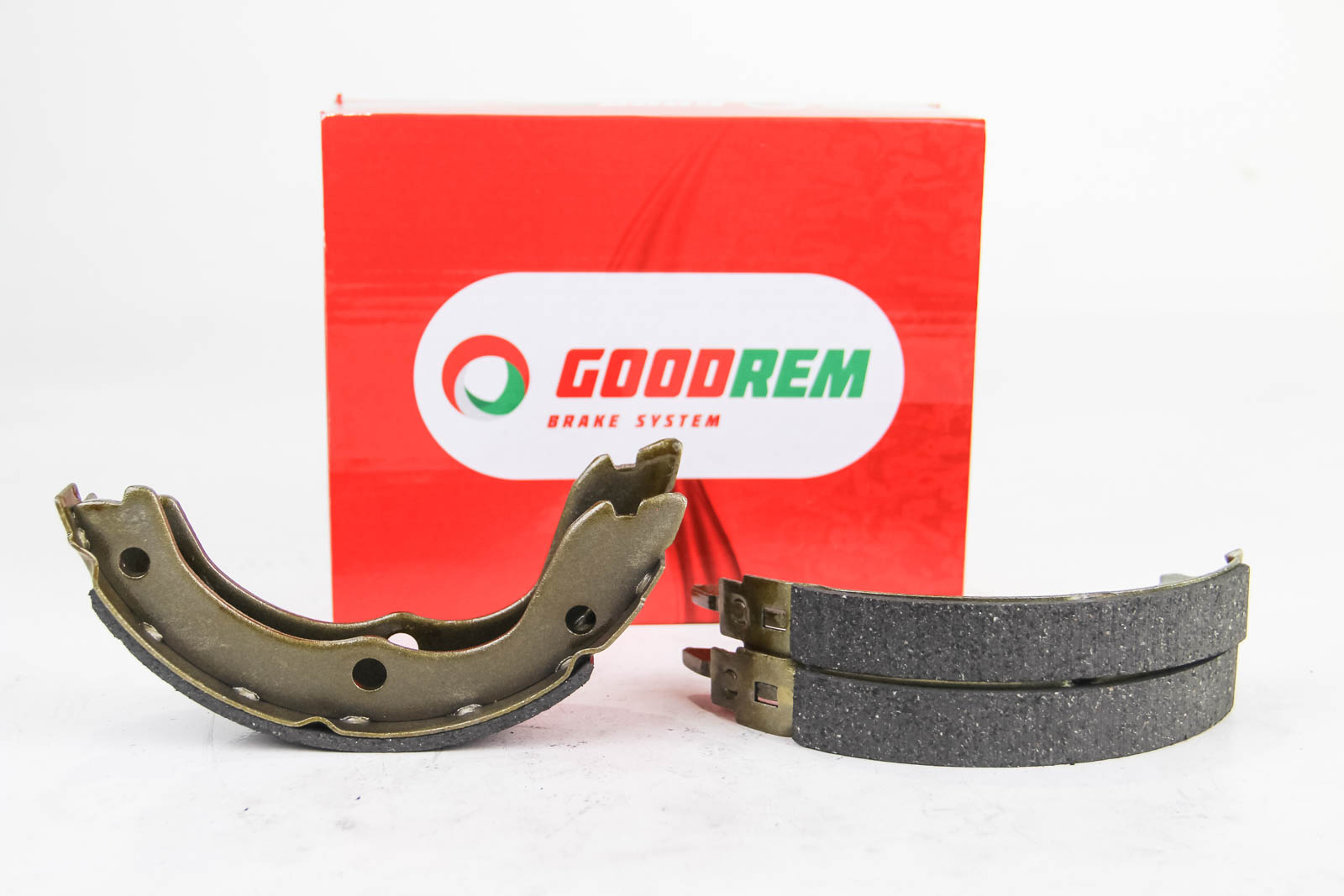 RM1507 GOODREM