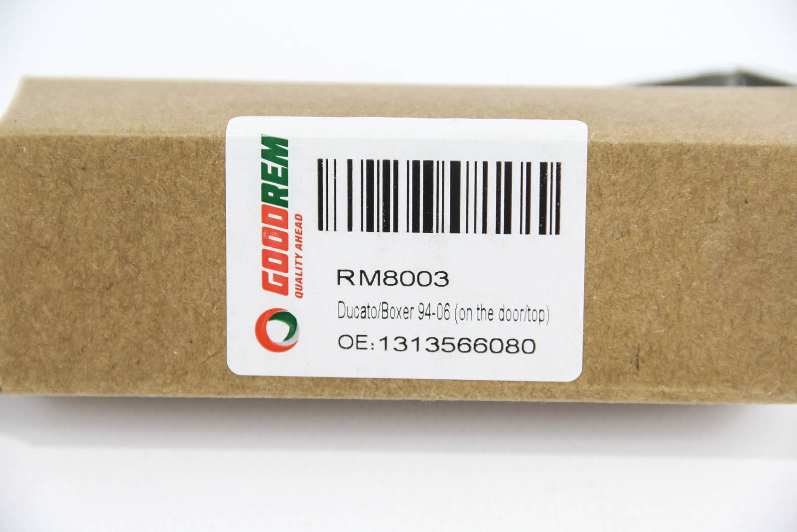 RM8003 GOODREM