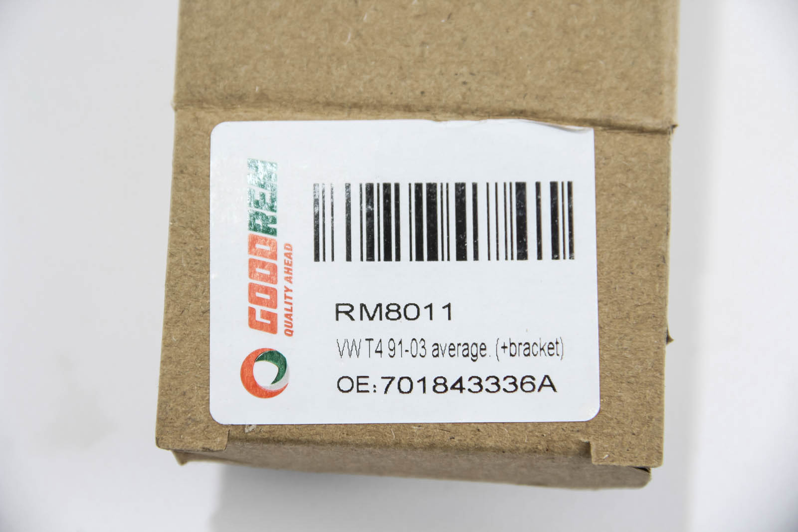 RM8011 GOODREM