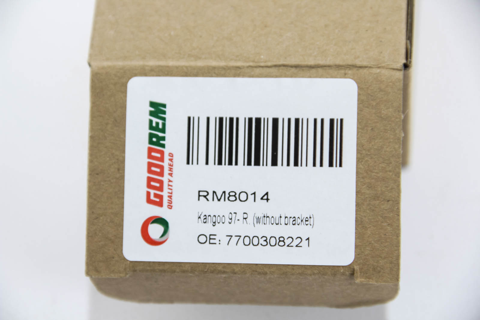 RM8014 GOODREM