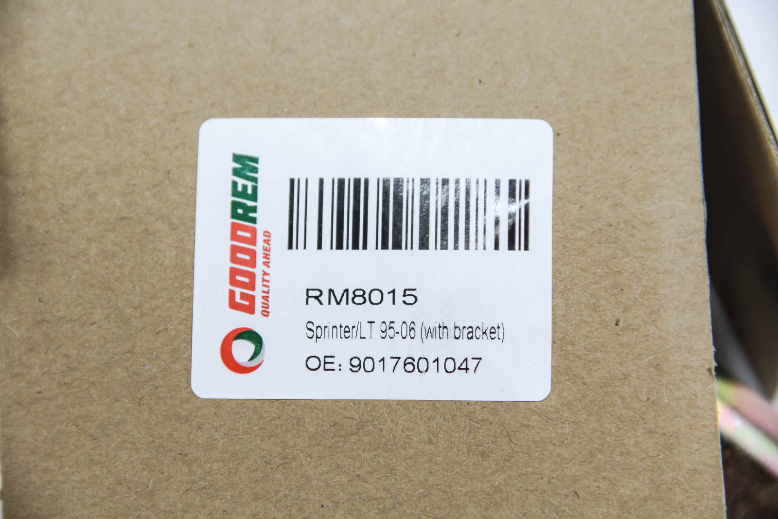 RM8015 GOODREM