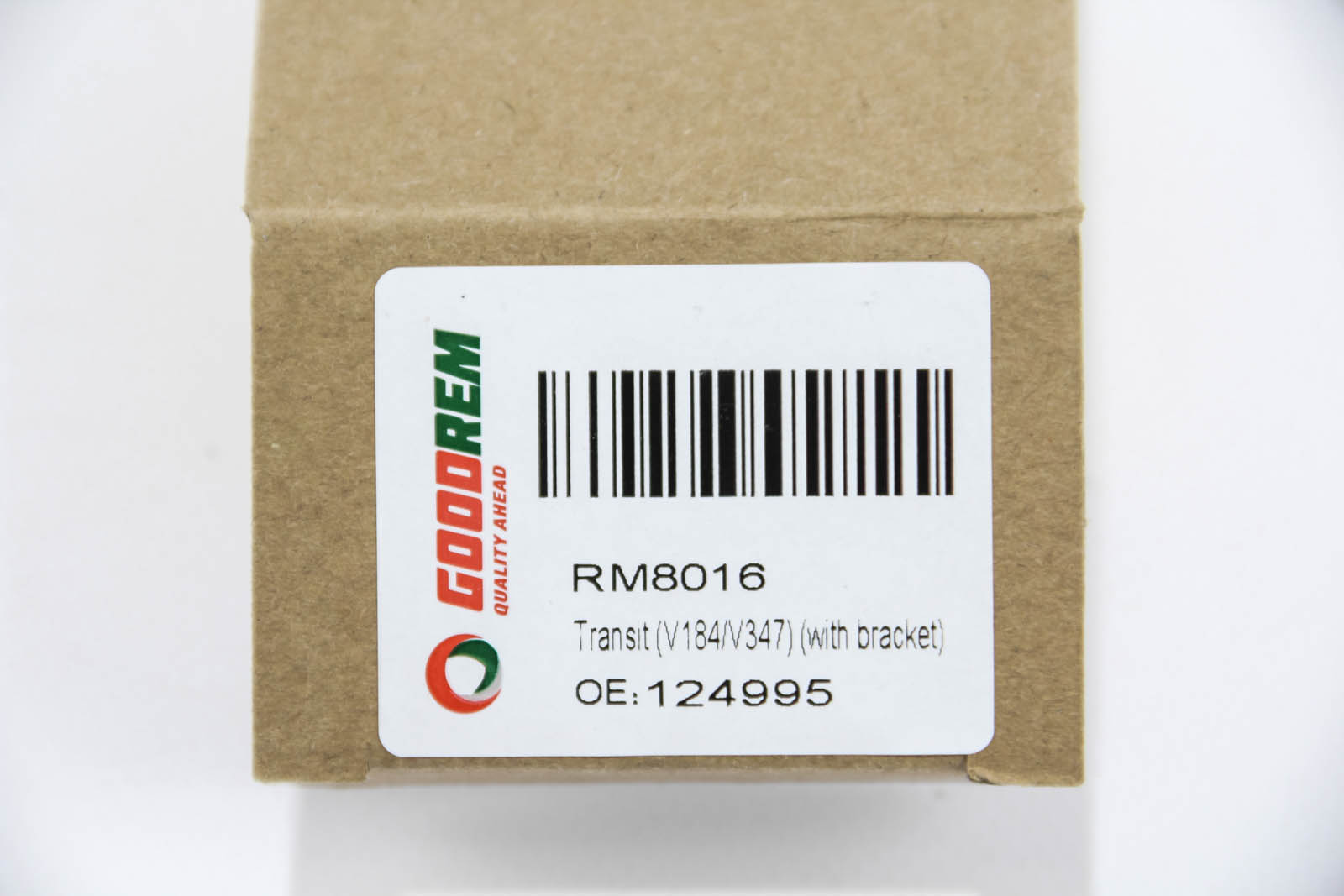 RM8016 GOODREM