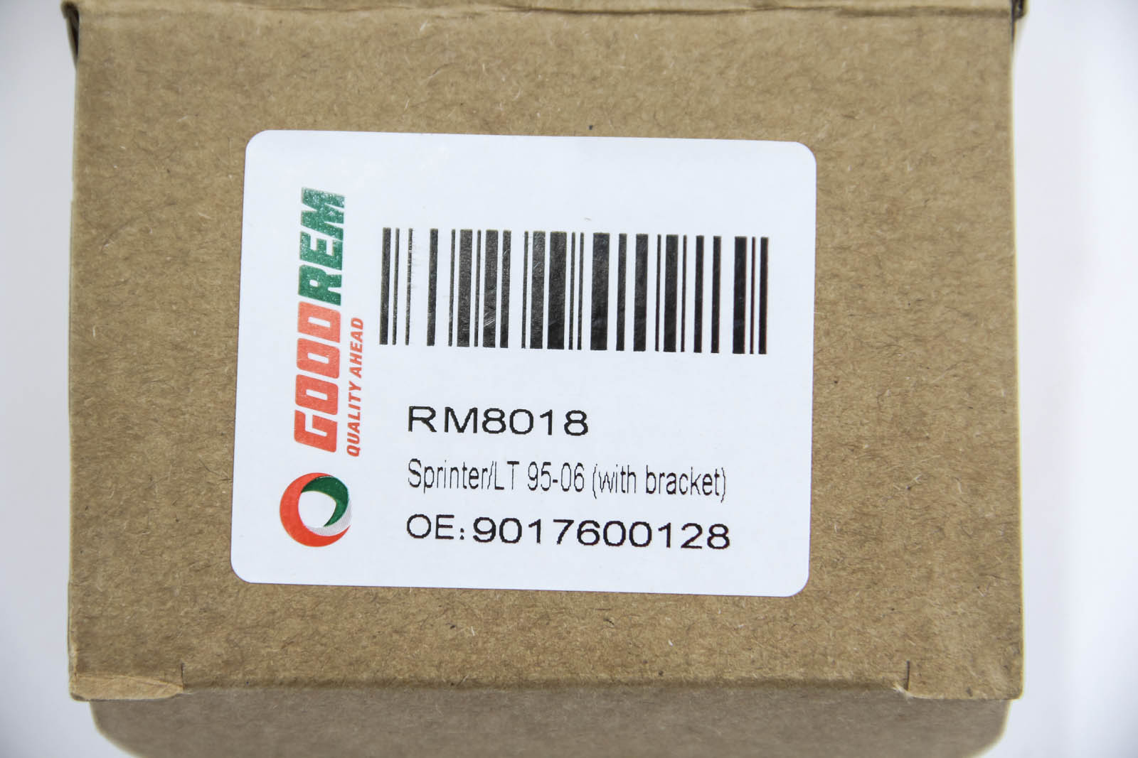 RM8018 GOODREM