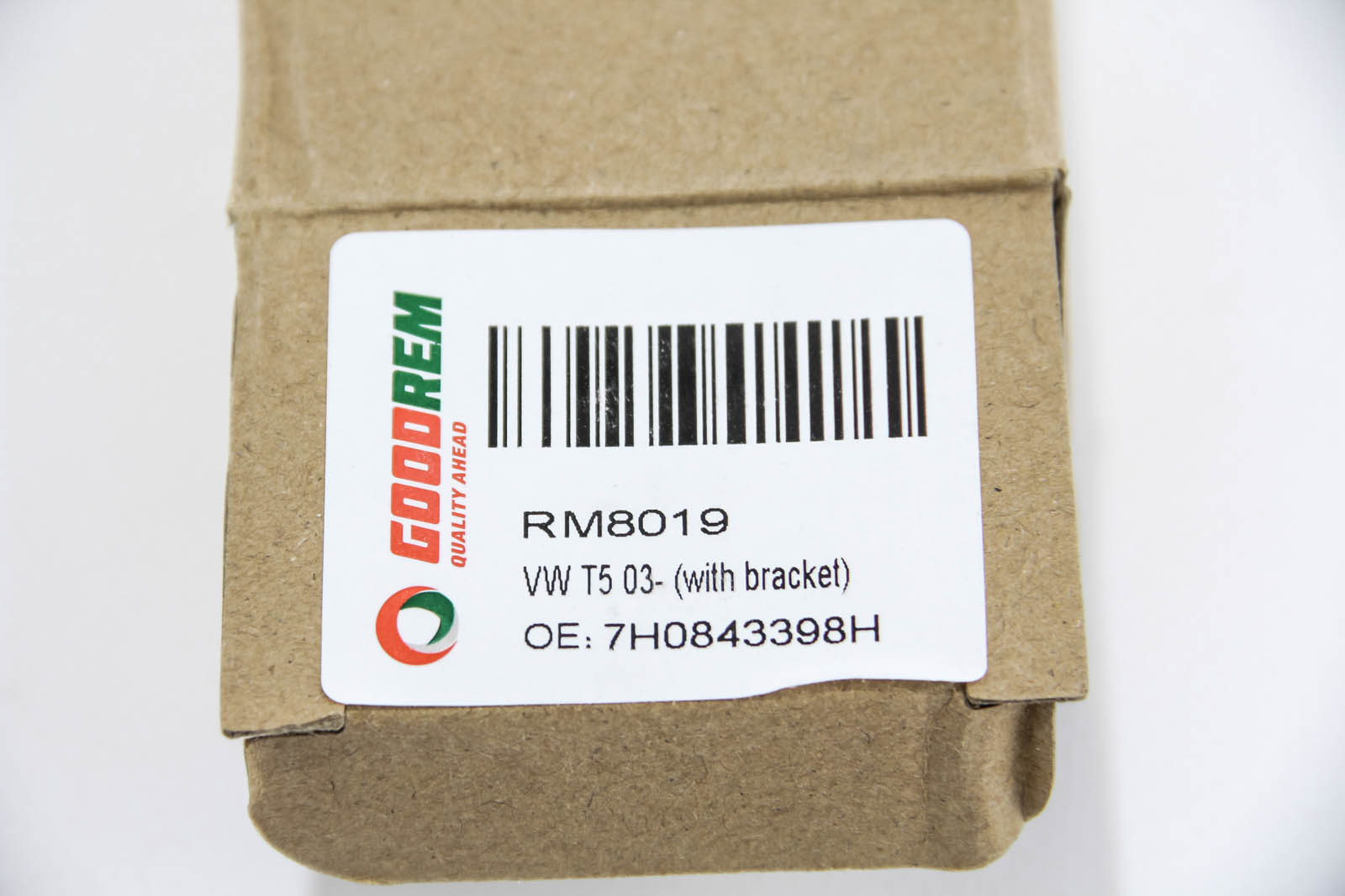 RM8019 GOODREM