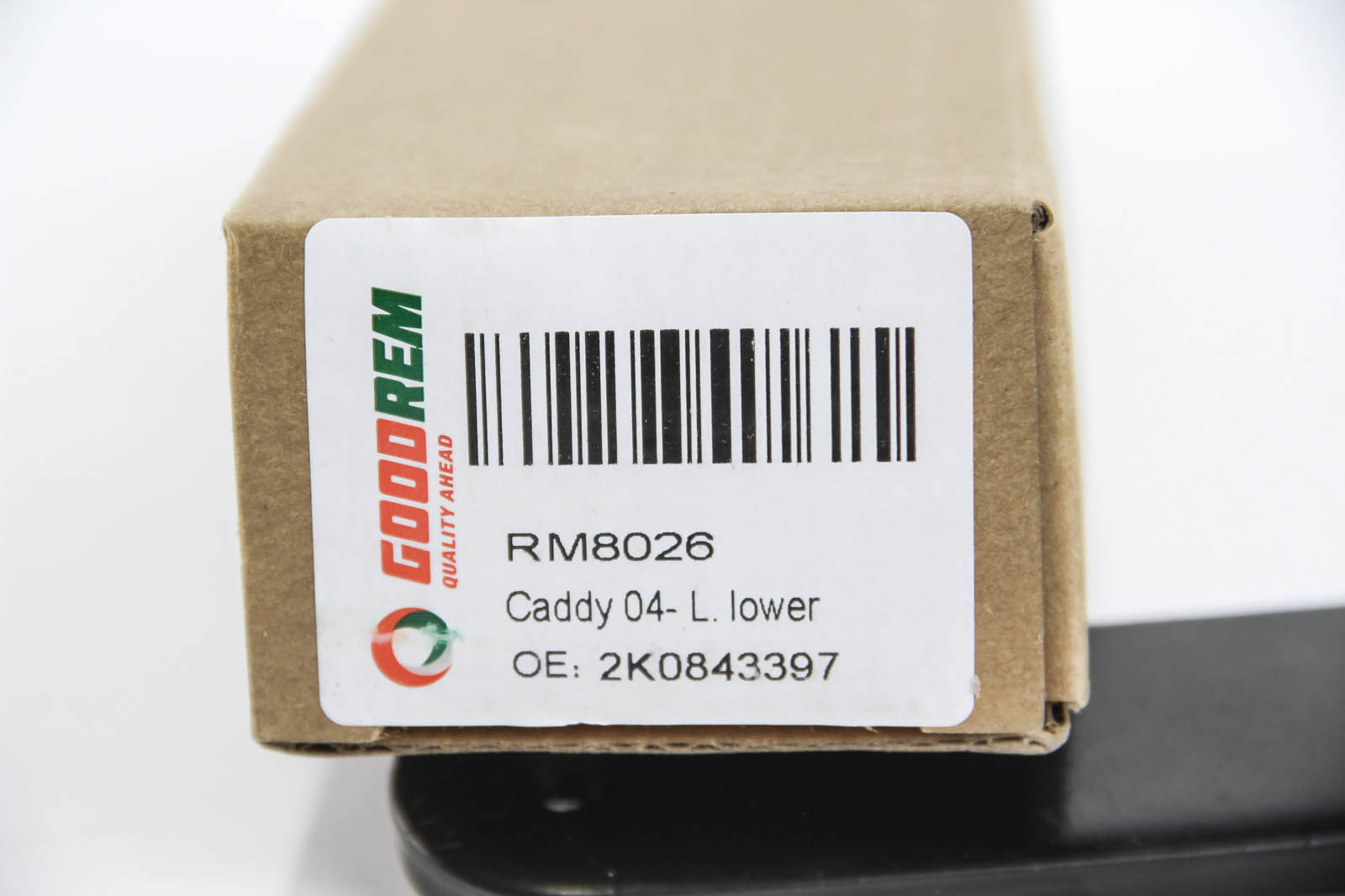 RM8026 GOODREM