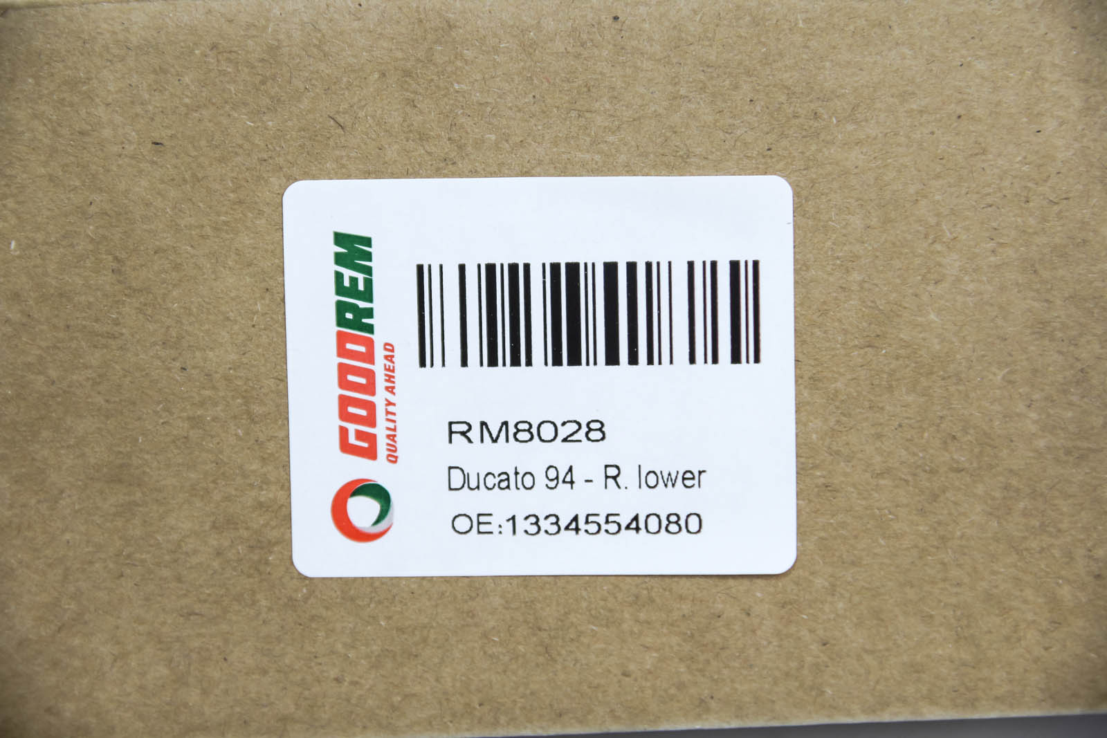 RM8028 GOODREM