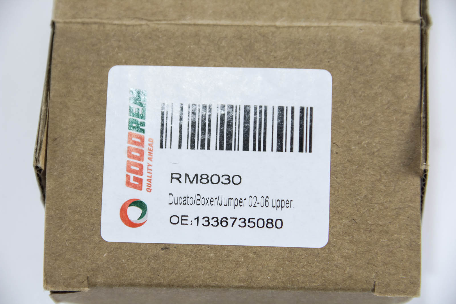 RM8030 GOODREM