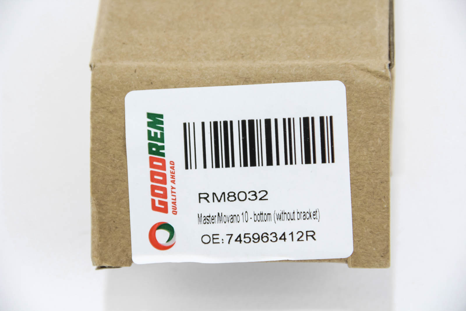 RM8032 GOODREM