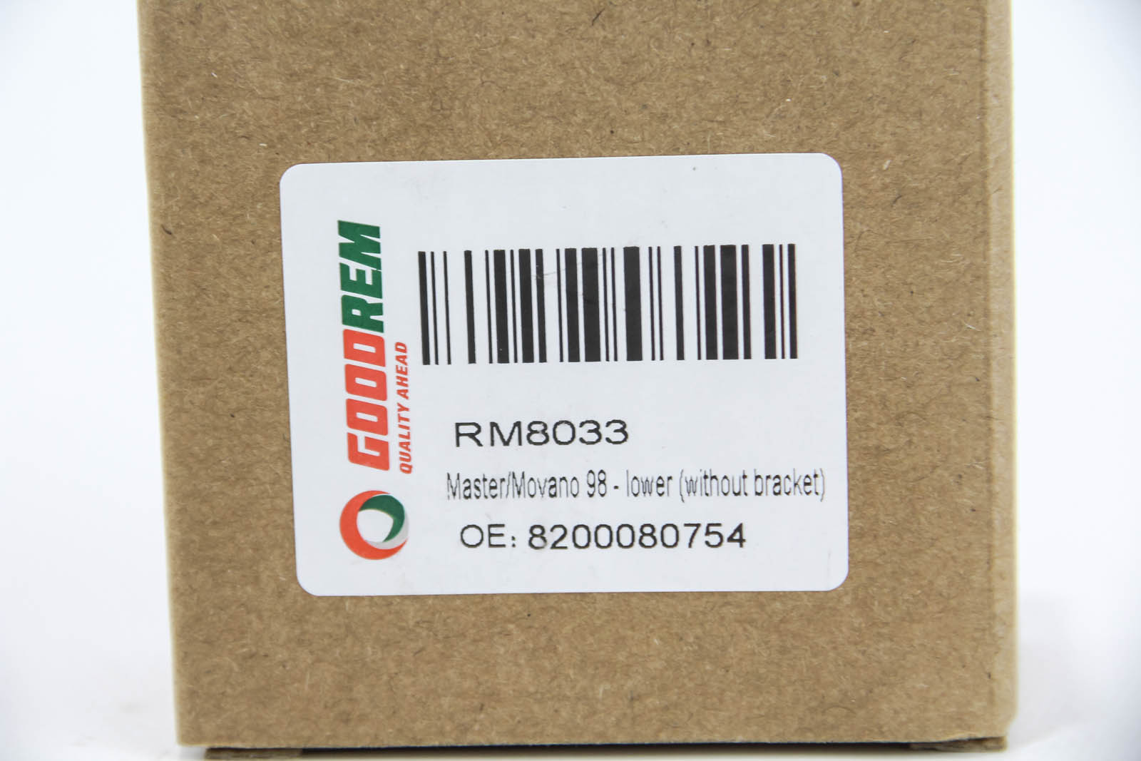 RM8033 GOODREM