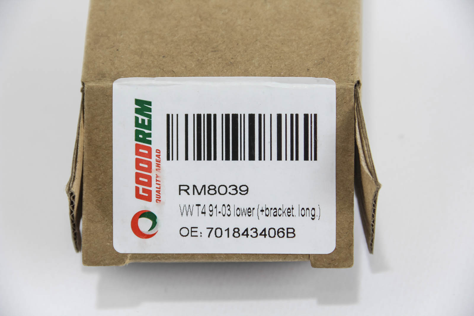 RM8039 GOODREM