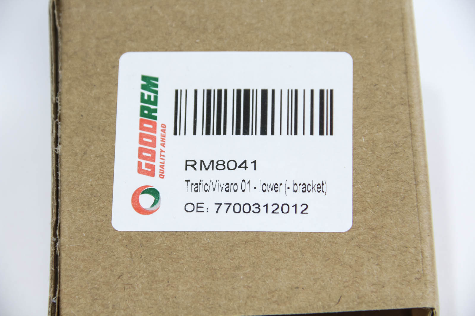 RM8041 GOODREM