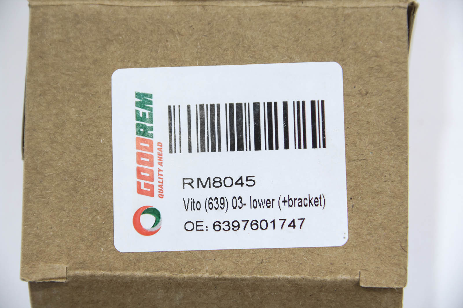 RM8045 GOODREM