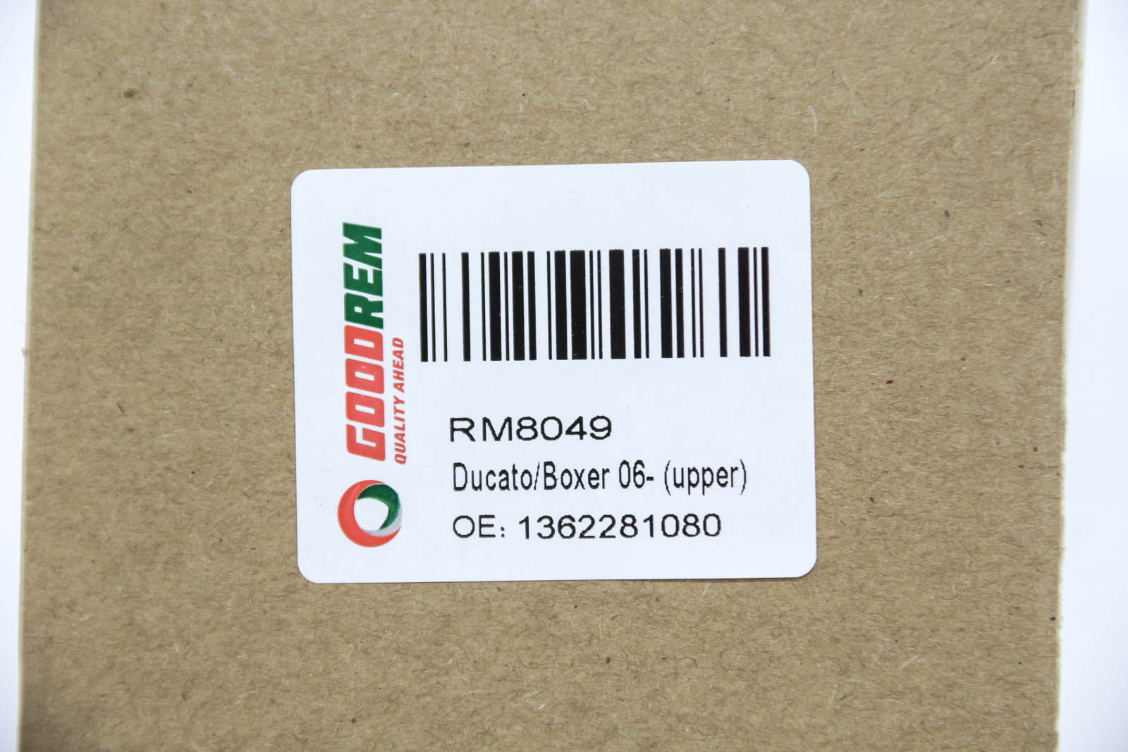 RM8049 GOODREM