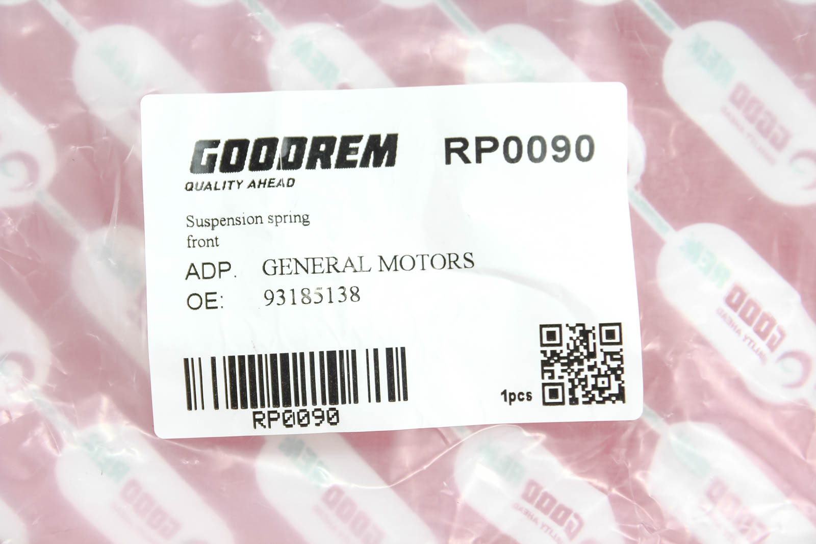 RP0090 GOODREM