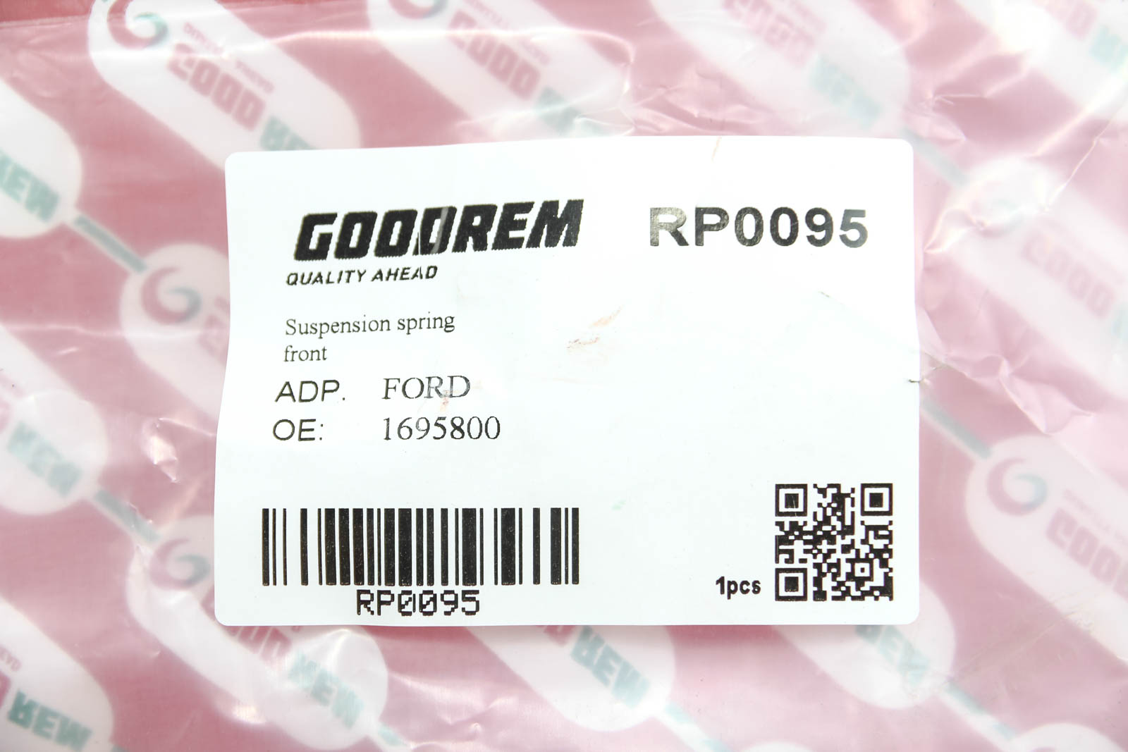 RP0095 GOODREM