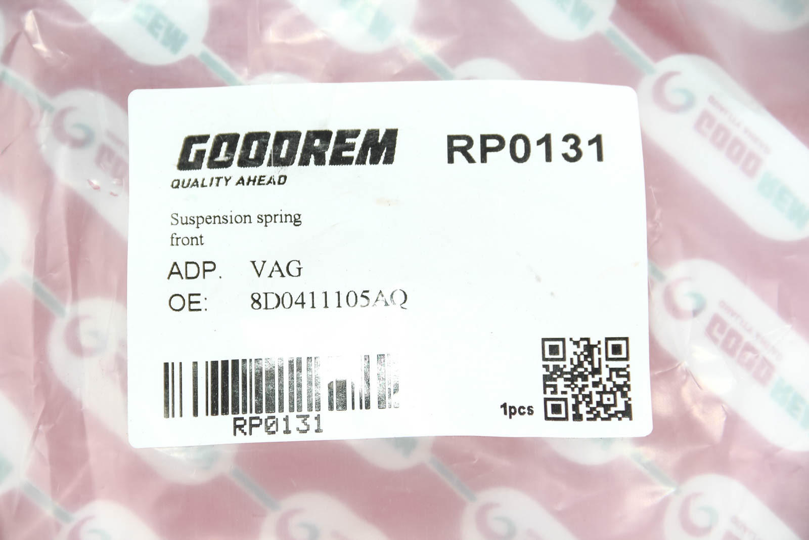 RP0131 GOODREM