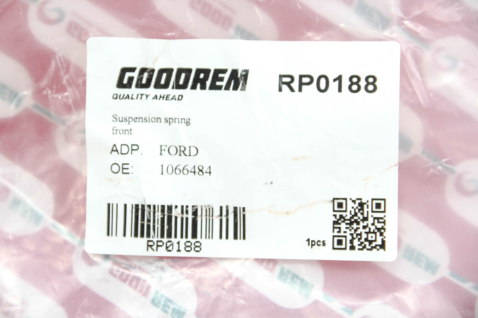 RP0188 GOODREM