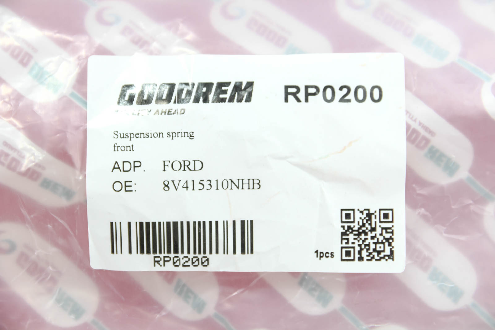 RP0200 GOODREM