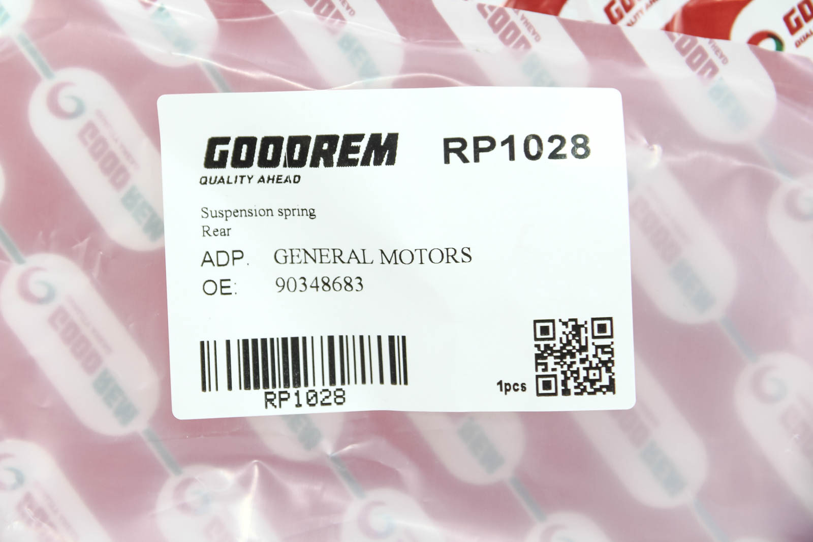 RP1028 GOODREM