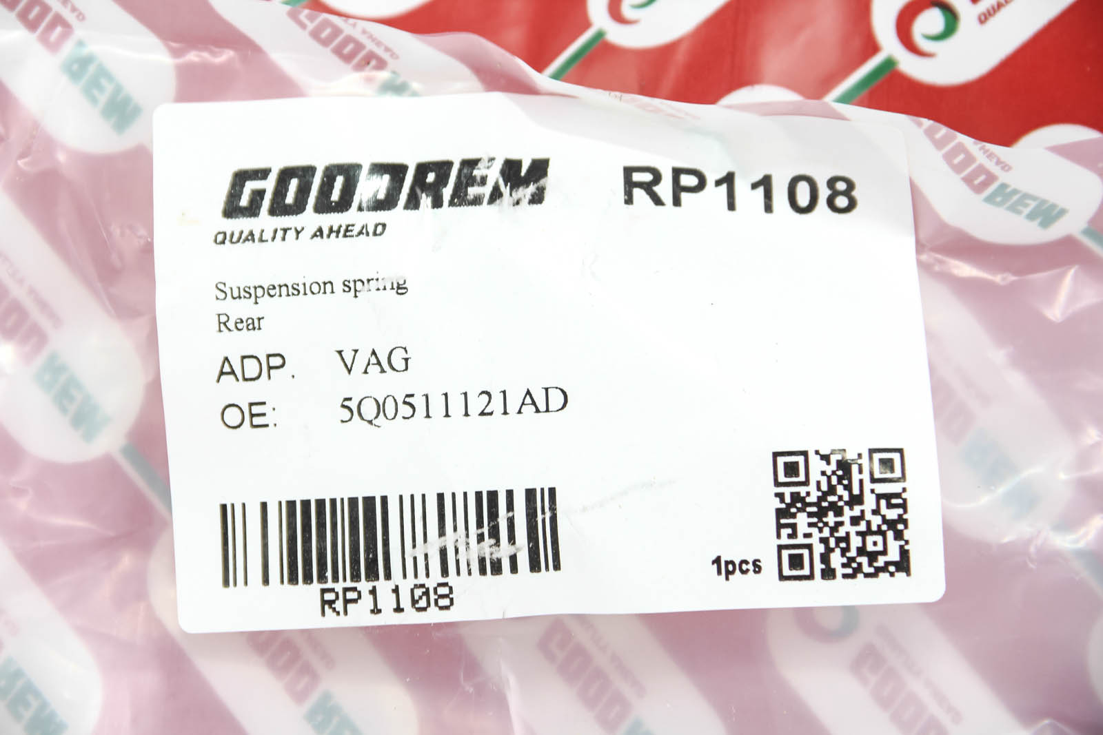 RP1108 GOODREM