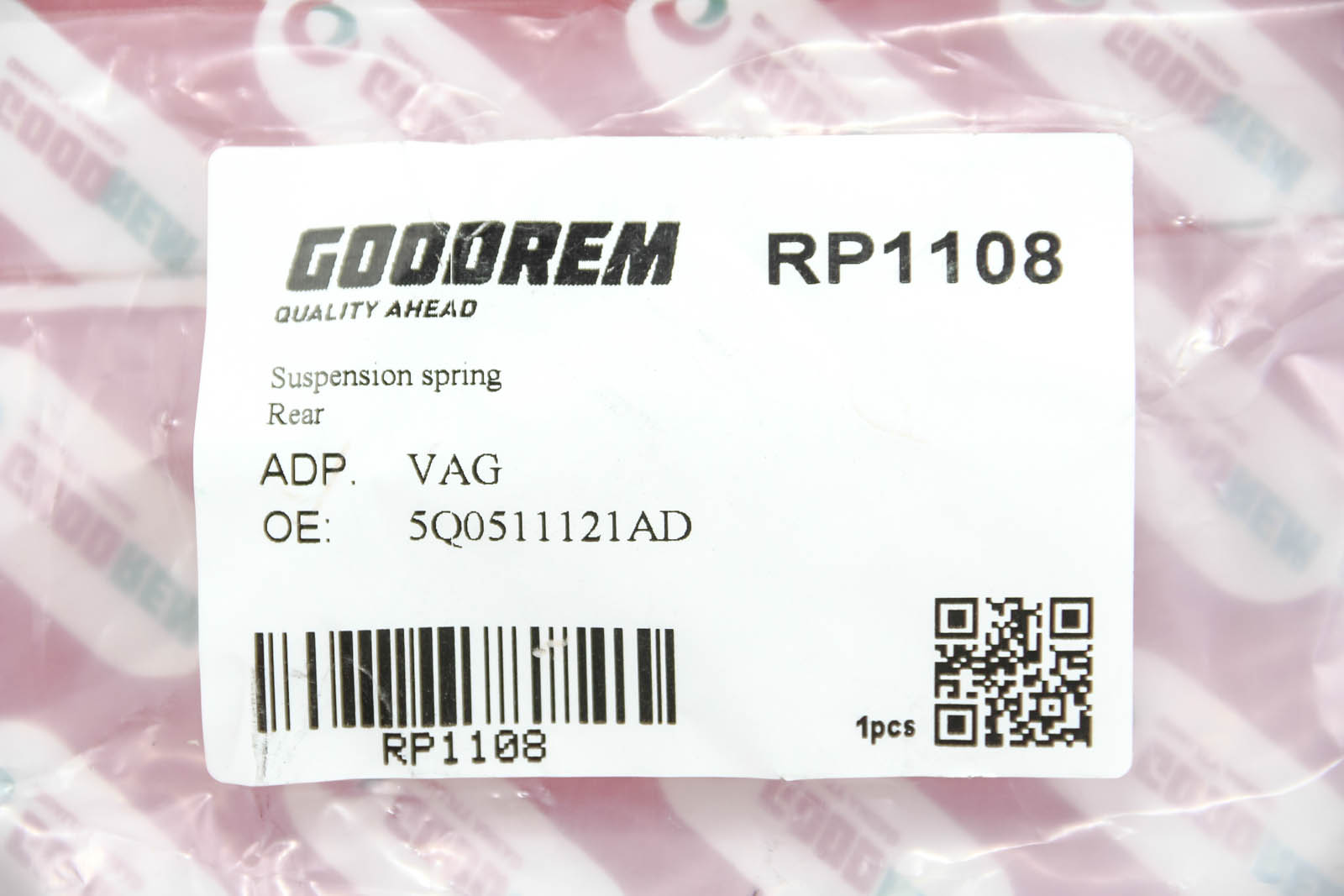 RP1108 GOODREM