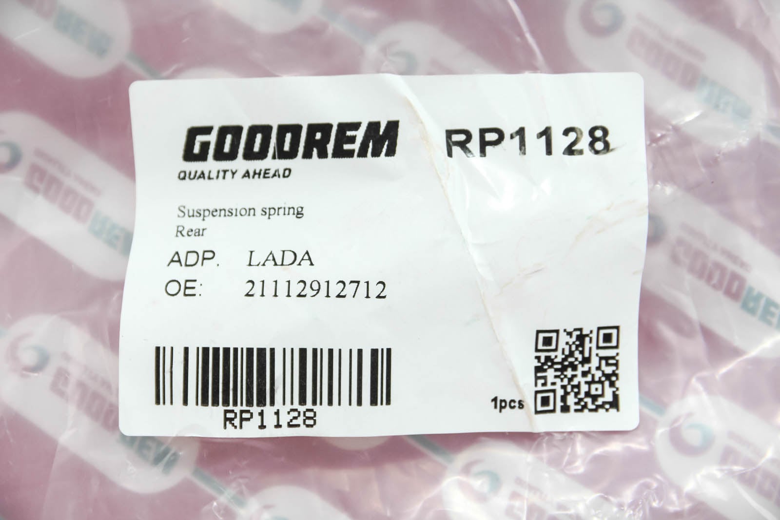 RP1128 GOODREM