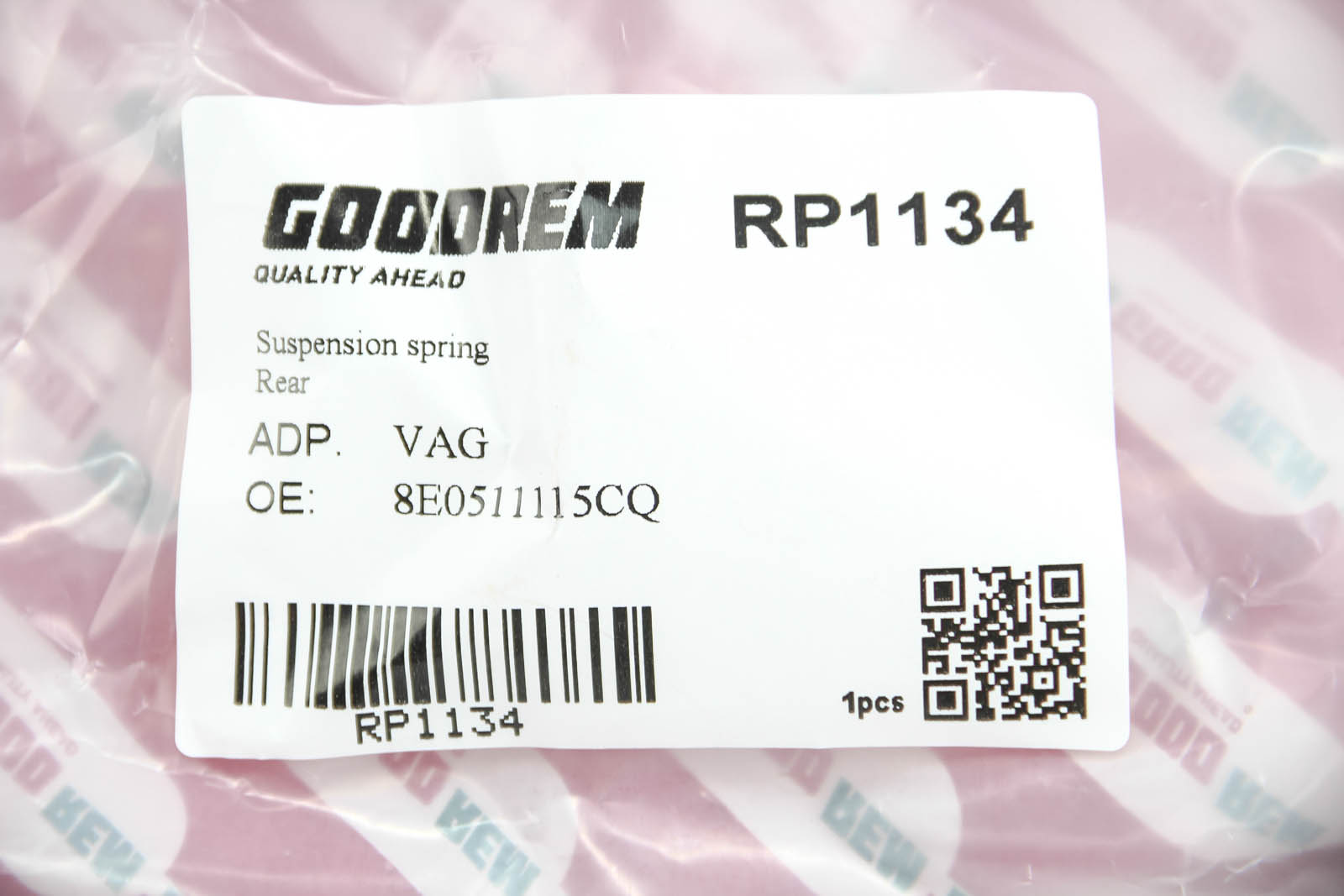 RP1134 GOODREM