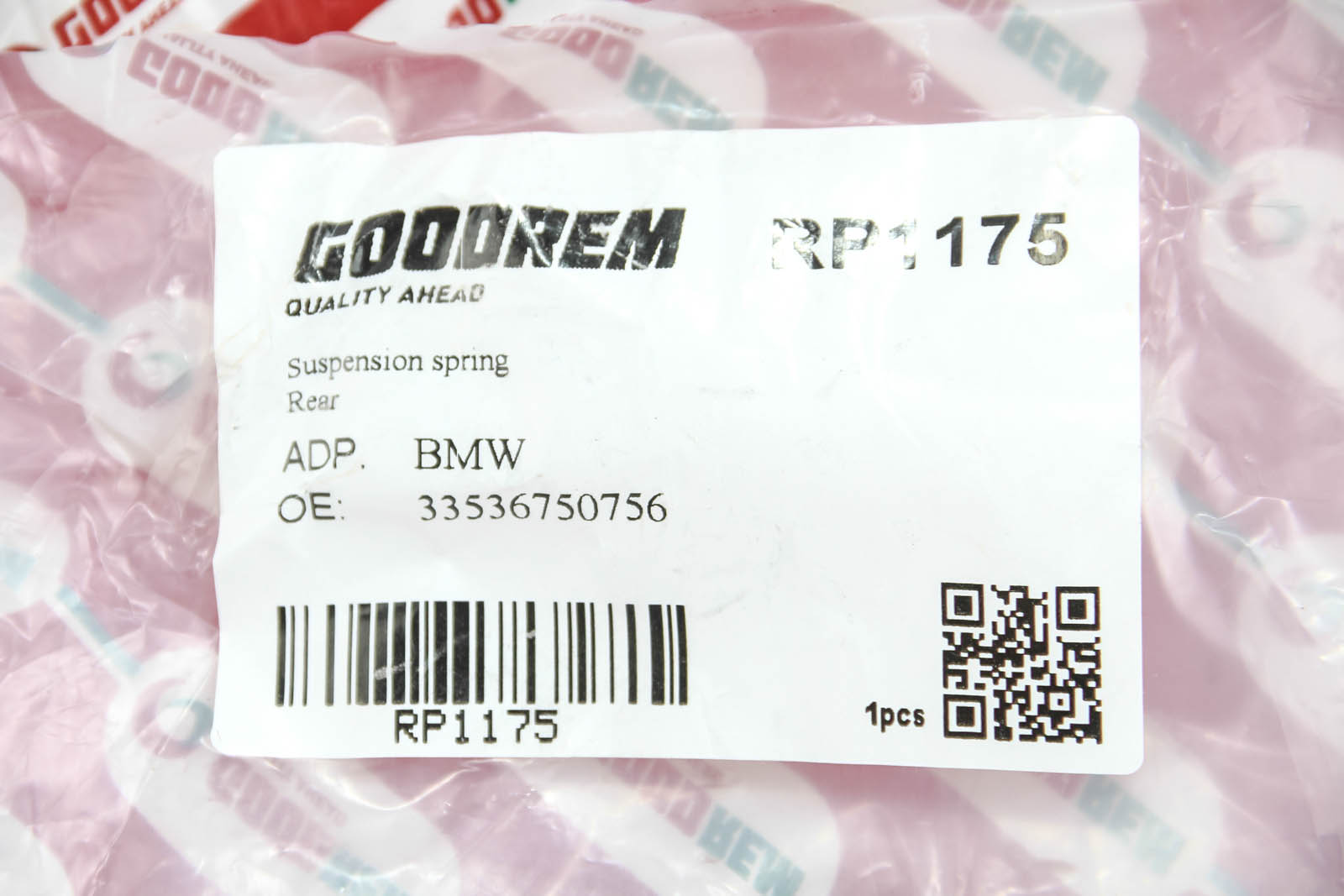 RP1175 GOODREM