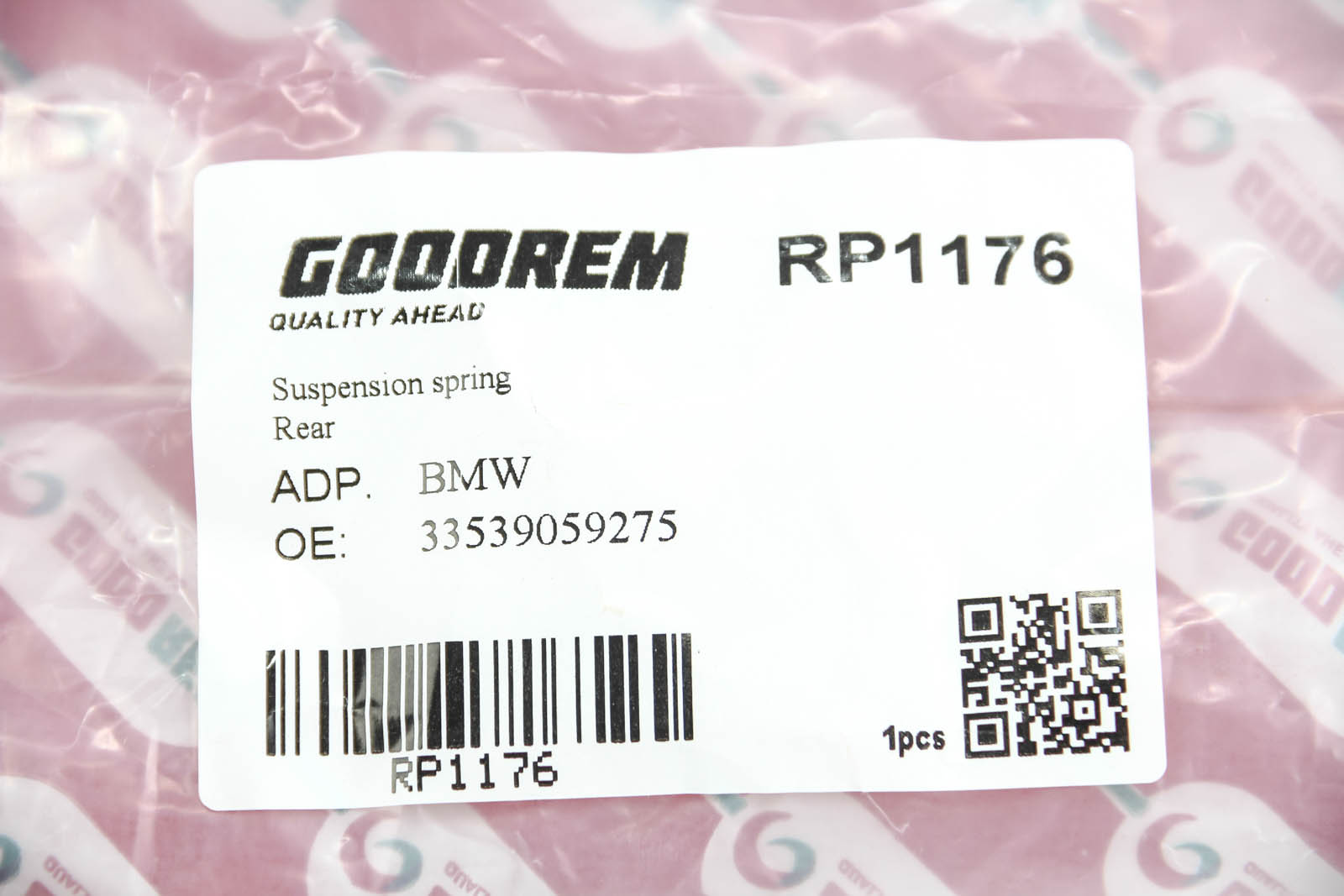 RP1176 GOODREM