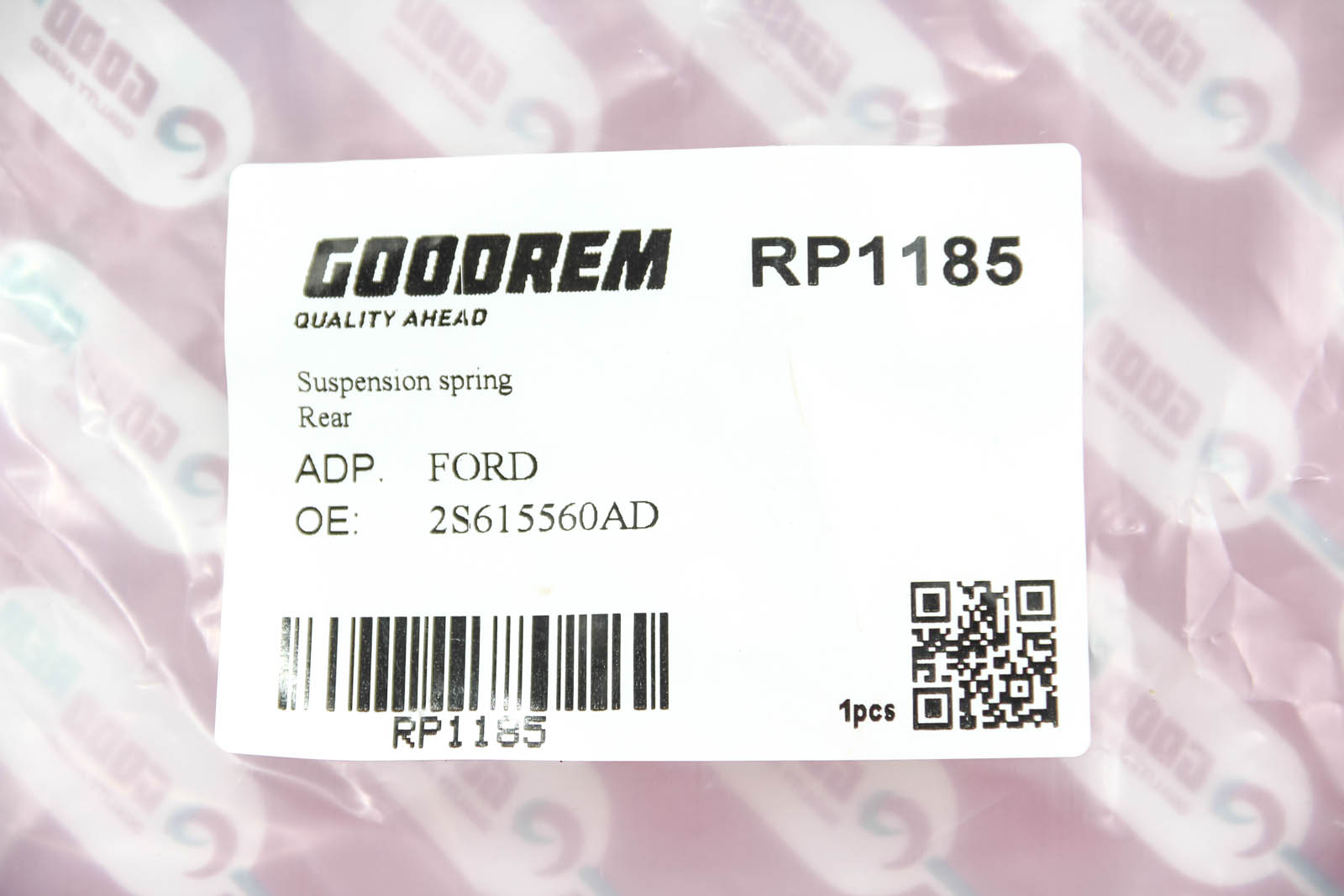 RP1185 GOODREM