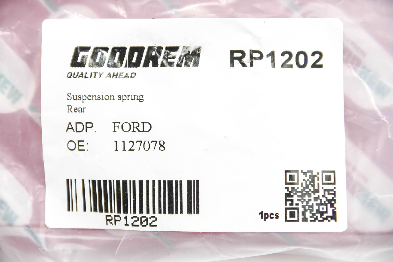 RP1202 GOODREM