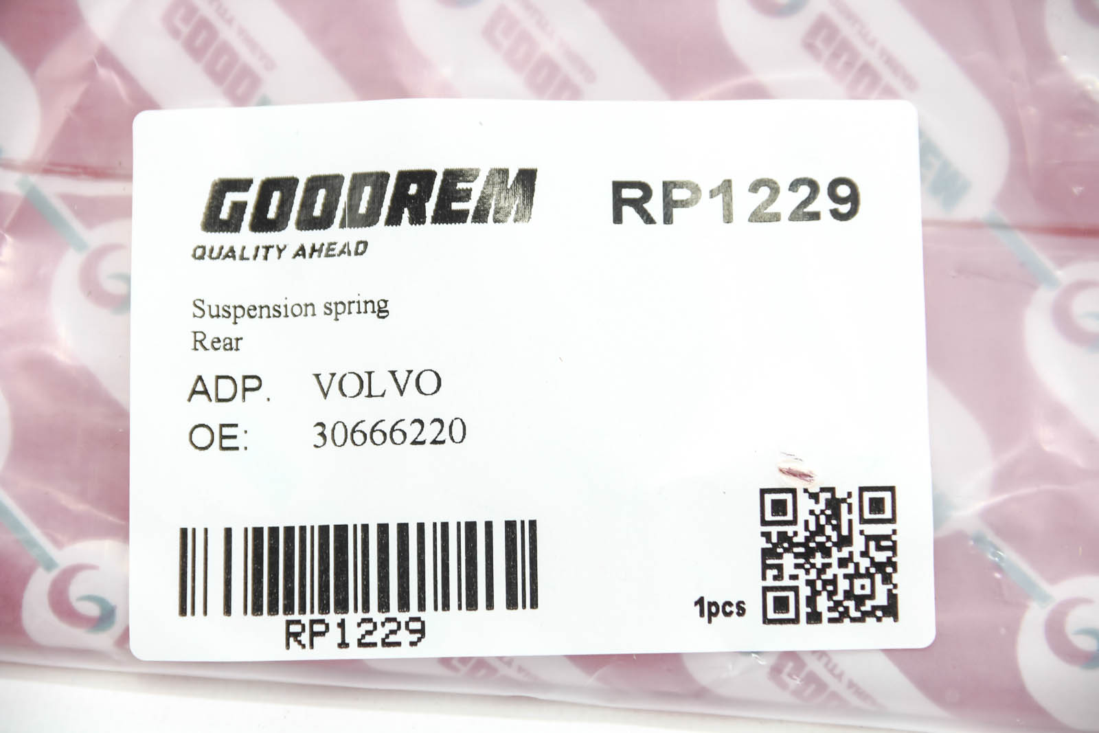 RP1229 GOODREM