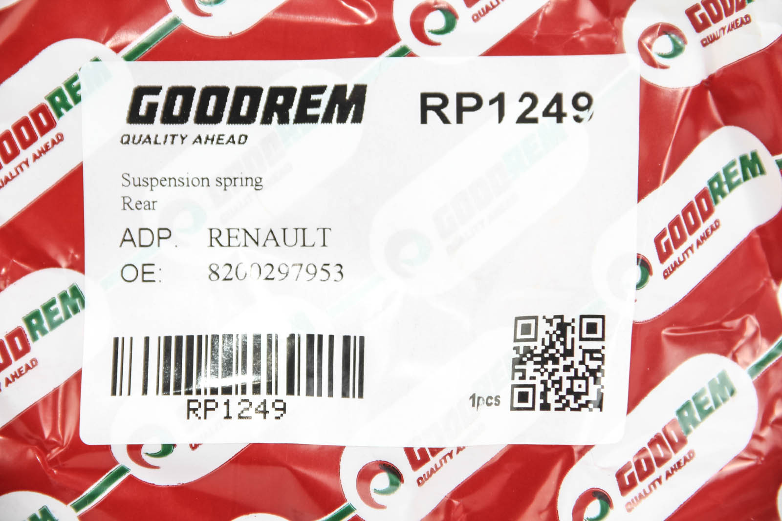 RP1249 GOODREM