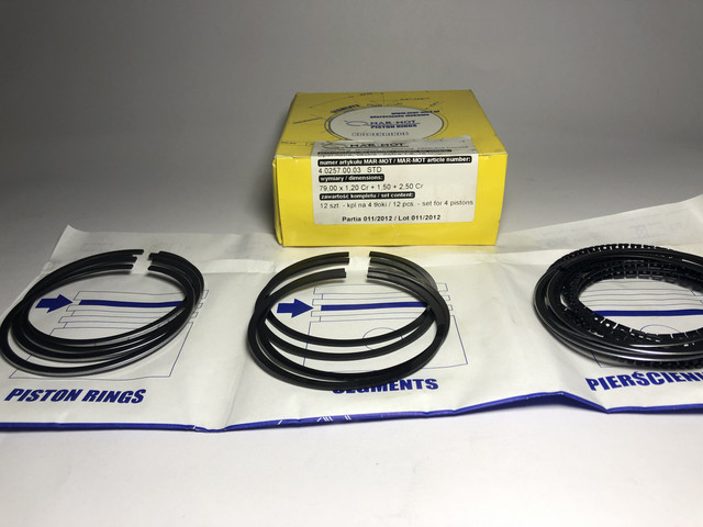402570003 MAR-MOT