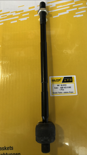 INF100191 INA-FOR