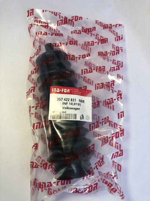 INF100195 INA-FOR