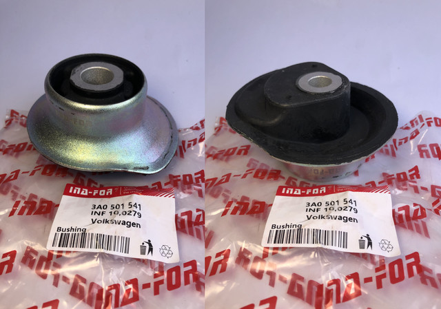 INF100279 INA-FOR