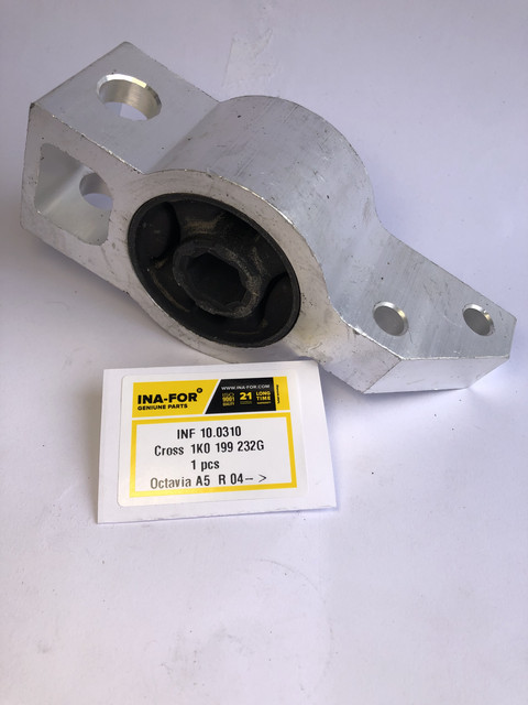 INF100310 INA-FOR