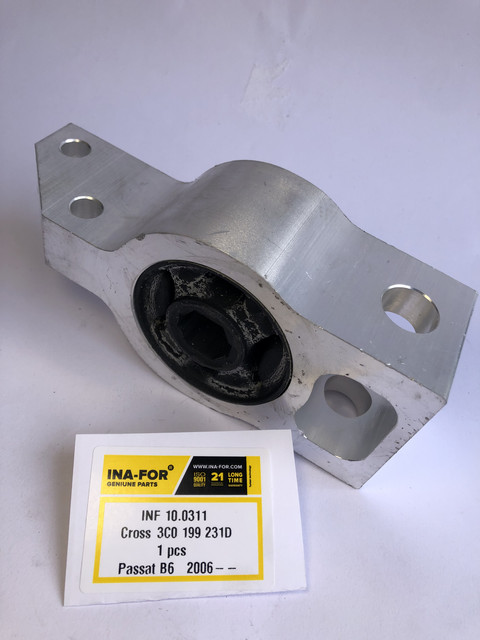 INF100311 INA-FOR