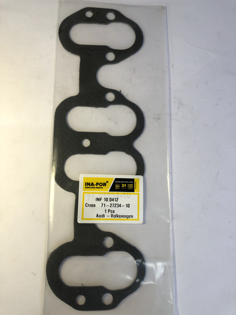 INF100412 INA-FOR