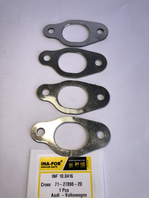 INF100416 INA-FOR