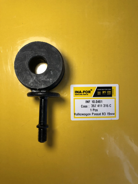INF100481 INA-FOR