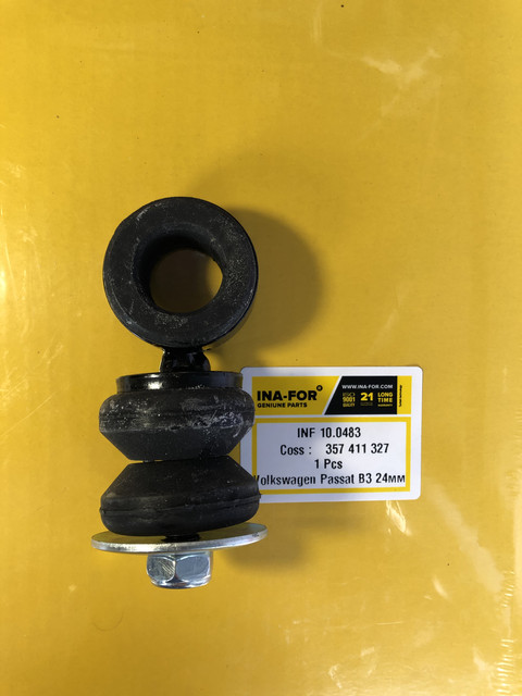 INF100483 INA-FOR