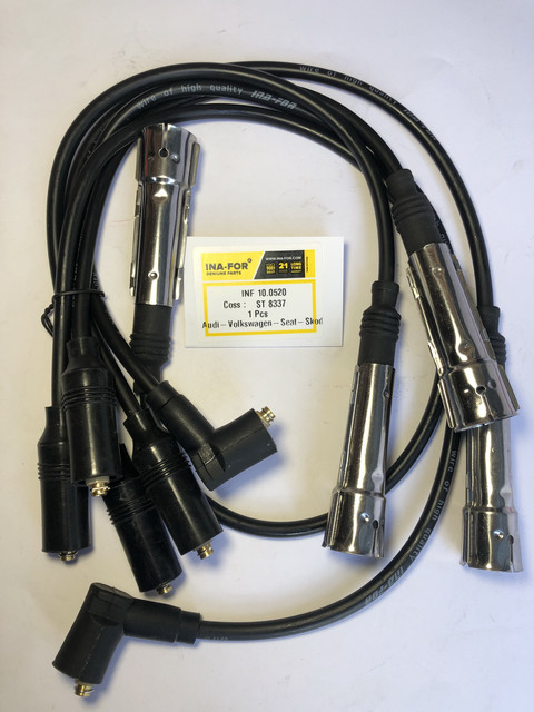 inf100520 INA-FOR