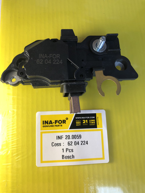 INF200059 INA-FOR