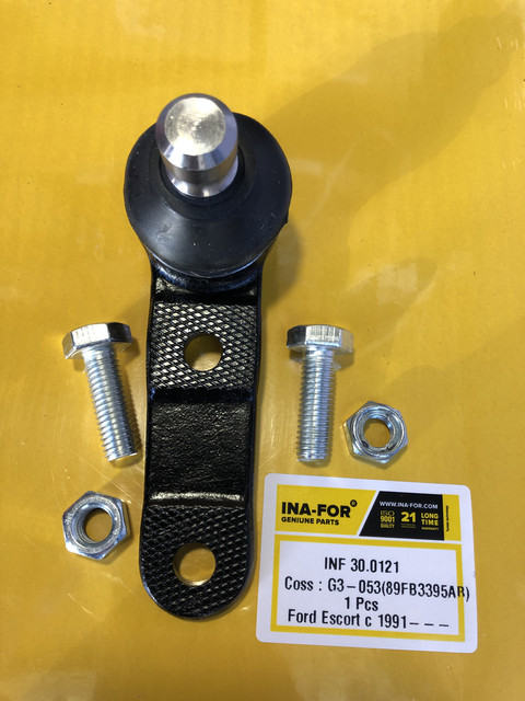 INF300121 INA-FOR