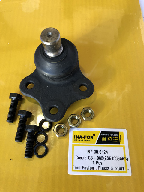 INF300124 INA-FOR